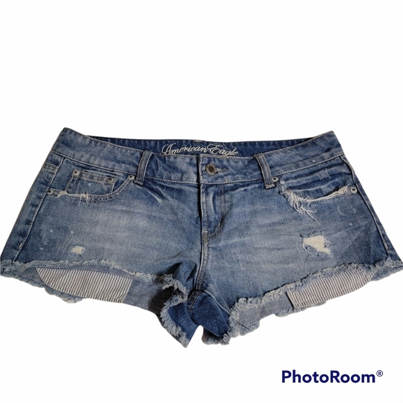 American Eagle Shorts - Picture 1 of 5